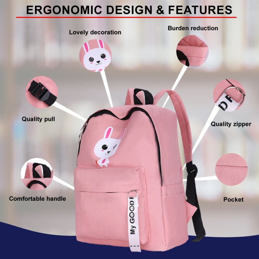 Pouches for school flipkart online