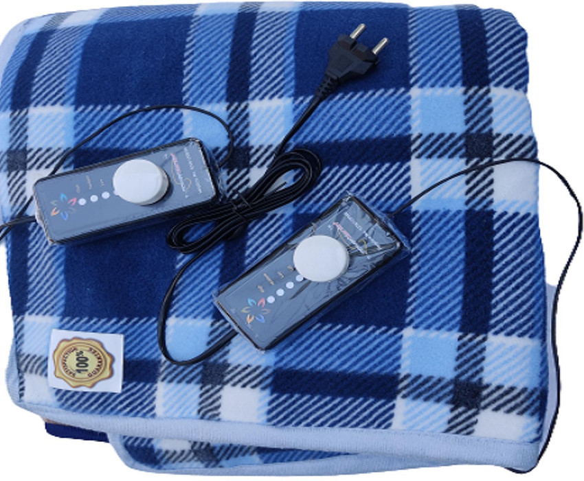 12v heated travel store blanket