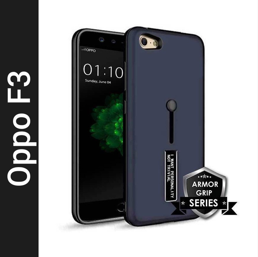 Oppo on sale f3 cover