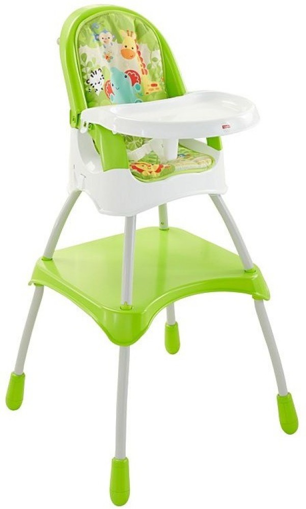 Fisher price 4 2025 in 1 high chair