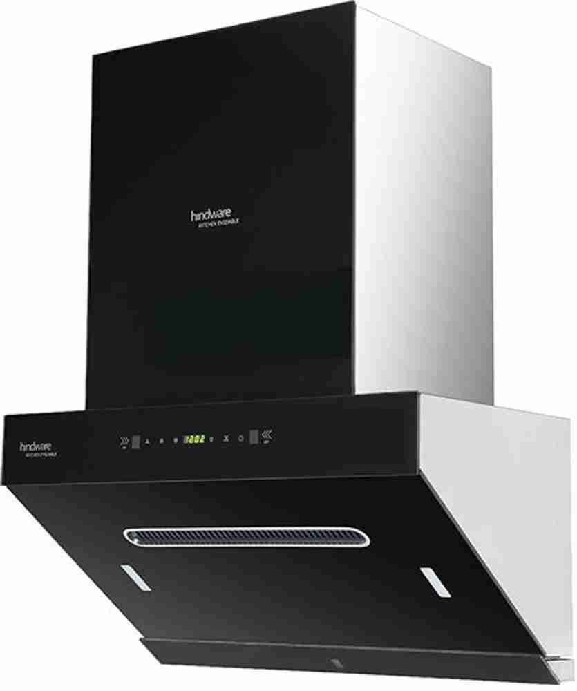 Chimney kitchen new arrivals hindware
