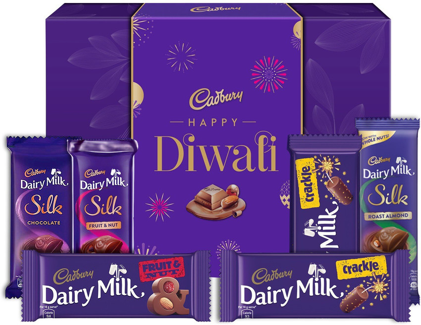 Share 131+ cadbury celebrations diwali gift pack best kenmei.edu.vn