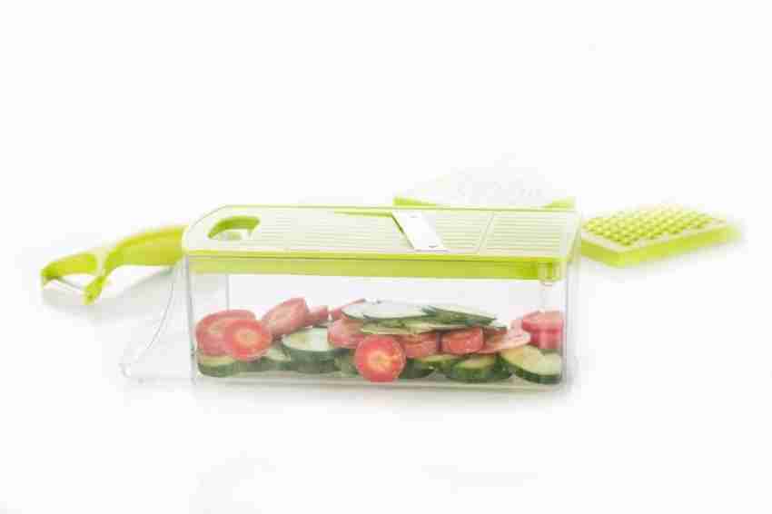 D-ROCK Nicer-Dicer Kitchen Tool Set Price in India - Buy D-ROCK