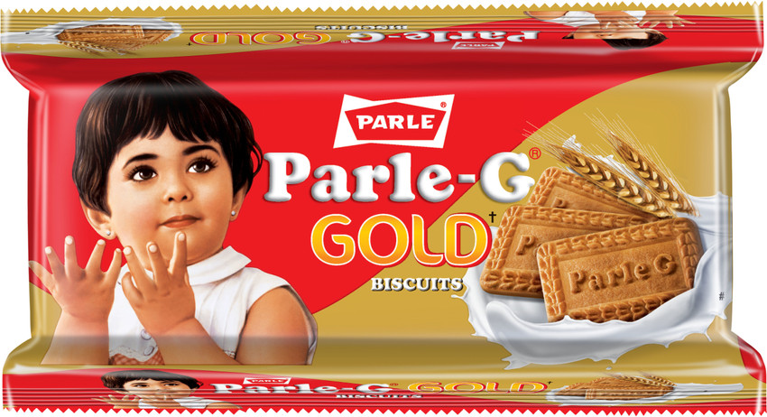 PARLE G Gold Biscuits Plain