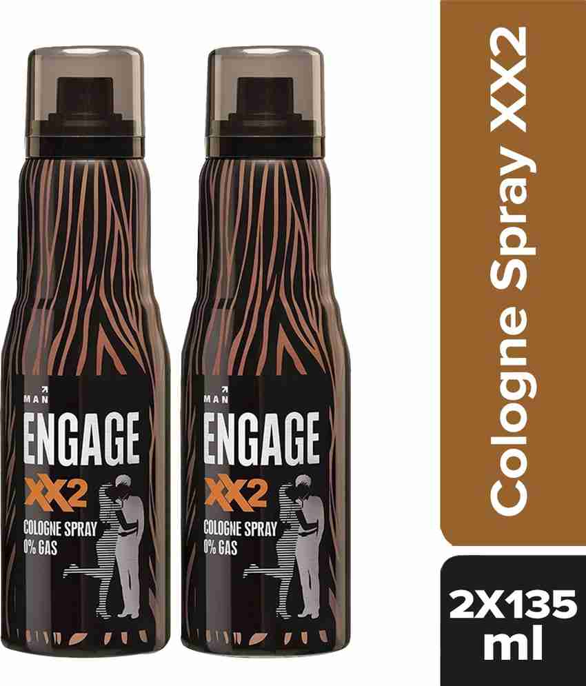 Engage xx2 perfume online