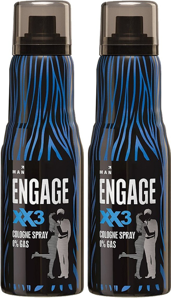 Engage xx3 top