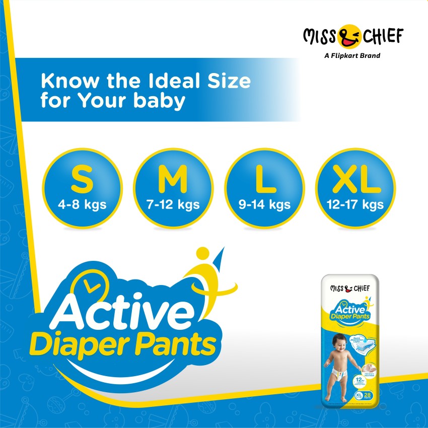 Flipkart diapers store