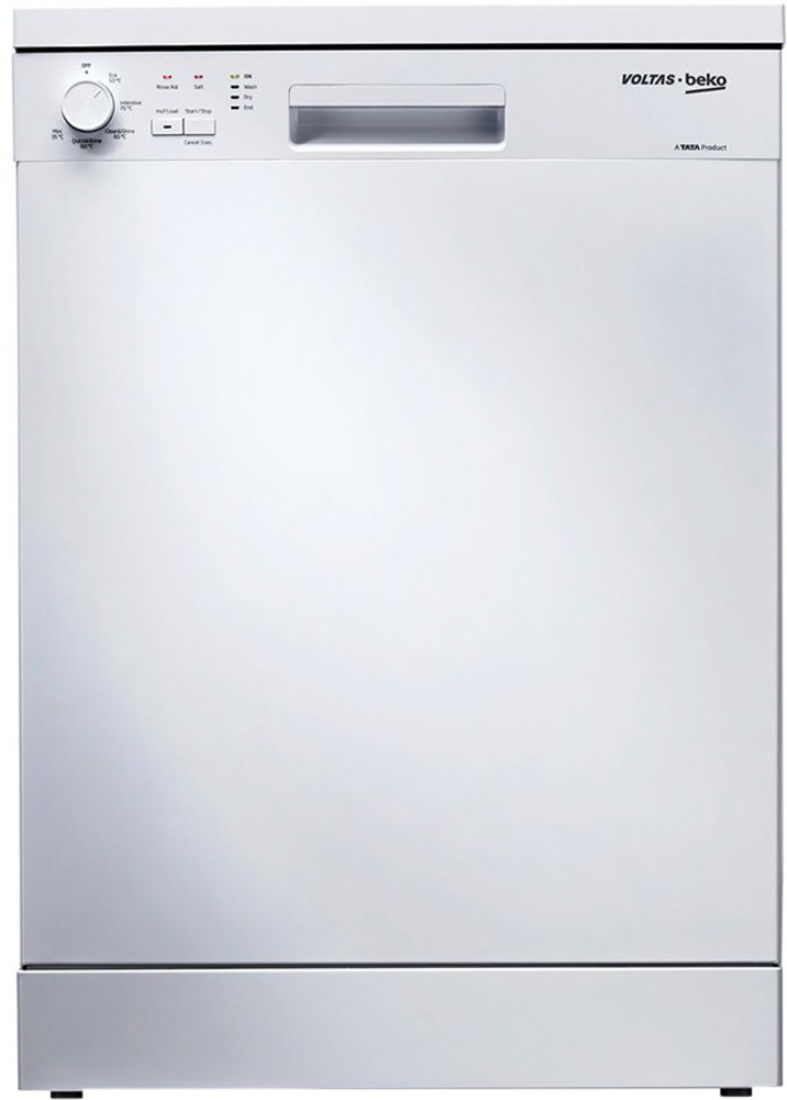 Voltas beko 12 place best sale dishwasher
