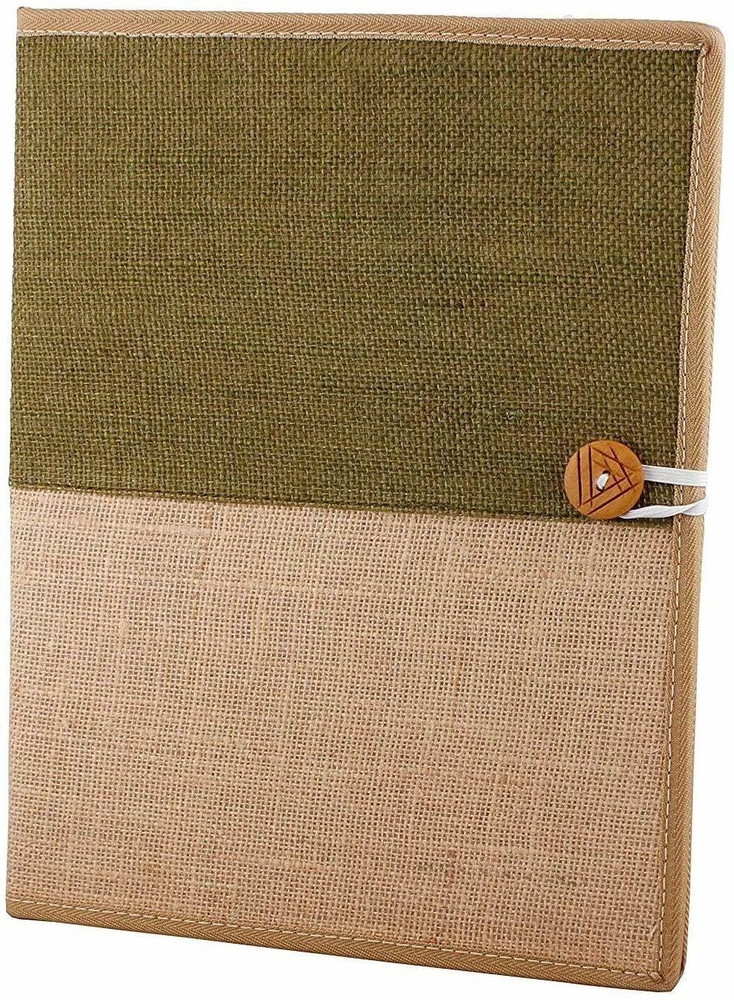 Jute file folder cheap