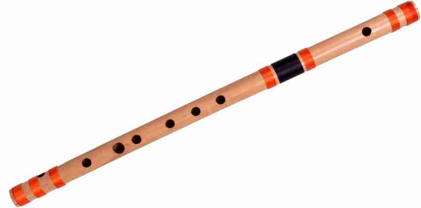 IBDA Melodiuous C Scale Flute for Professional / Beginner Bamboo Bansuri 19  inch Bamboo Flute Price in India - Buy IBDA Melodiuous C Scale Flute for  Professional / Beginner Bamboo Bansuri 19