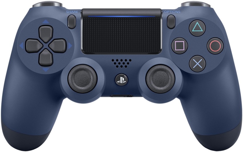 SONY DualShock 4 Wireless Controller Bluetooth Gamepad - SONY 