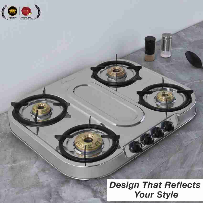 flipkart sunflame gas stove