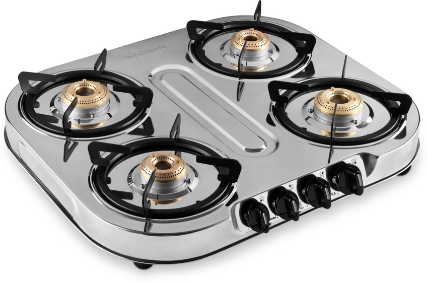 flipkart sunflame gas stove