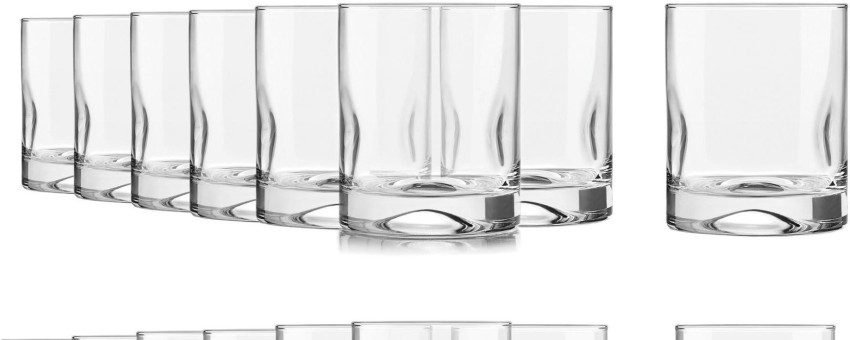 Homiland (Pack of 6) MOCKTAIL GLASS 350 ML PACK OF 6 SET1 Glass Set  Cocktail Glass Price in India - Buy Homiland (Pack of 6) MOCKTAIL GLASS 350  ML PACK OF 6