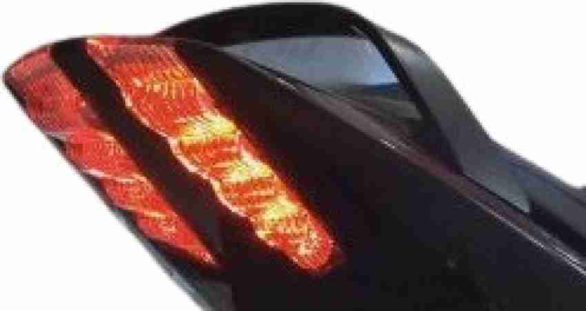 Pulsar 180 tail light cover price new arrivals