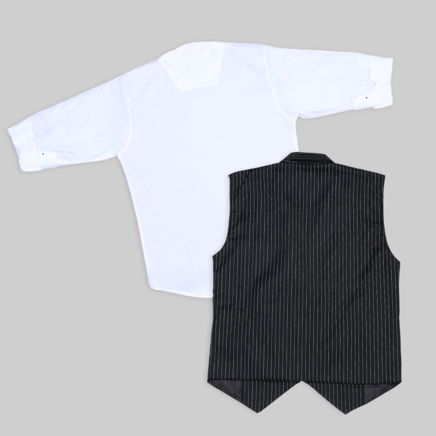 MashUp Party Tuxedo Shirt with Bow ties - Shop Online Shirts for