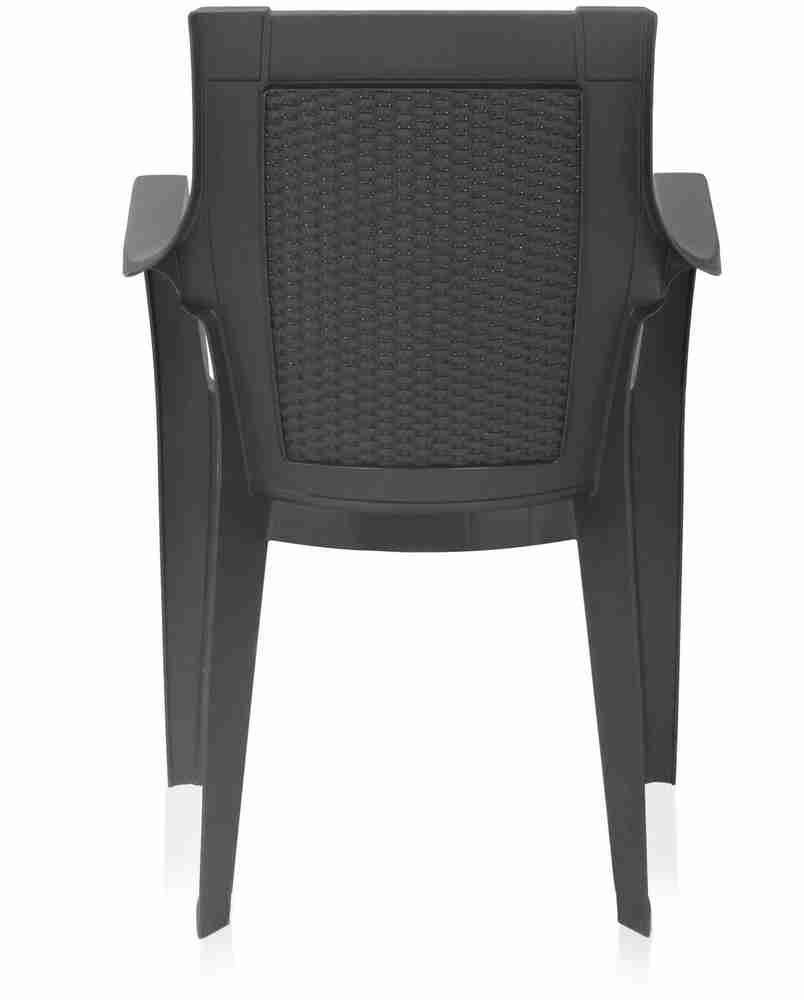 Nilkamal mistique hotsell premium chair