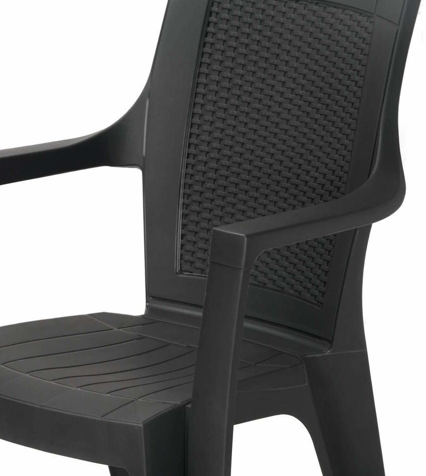 Nilkamal rosa on sale chair price