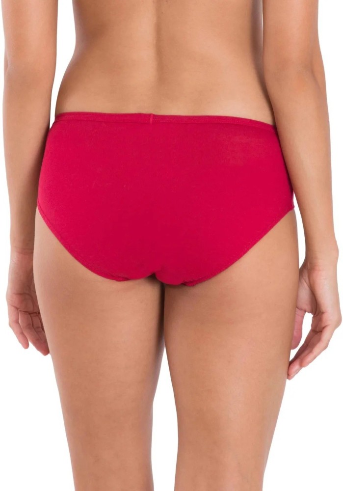 JOCKEY Women Bikini Multicolor Panty - Buy JOCKEY Women Bikini Multicolor  Panty Online at Best Prices in India