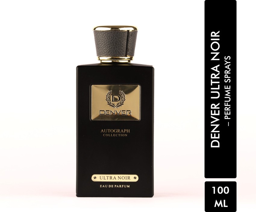 Noir parfum best sale klover price