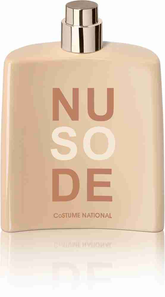 Nu so de hotsell parfum
