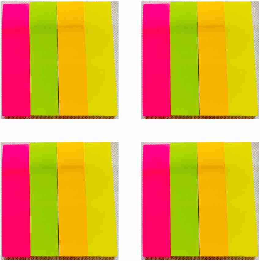 Post it on sale sticky flags