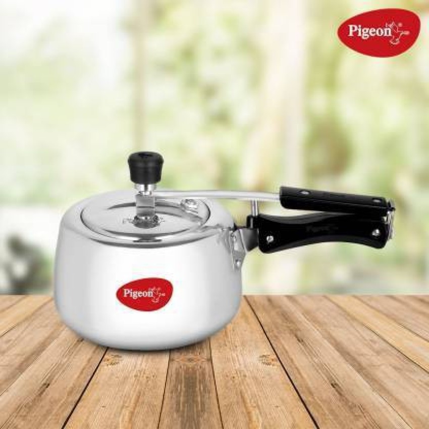 Pigeon 5 litre online cooker price