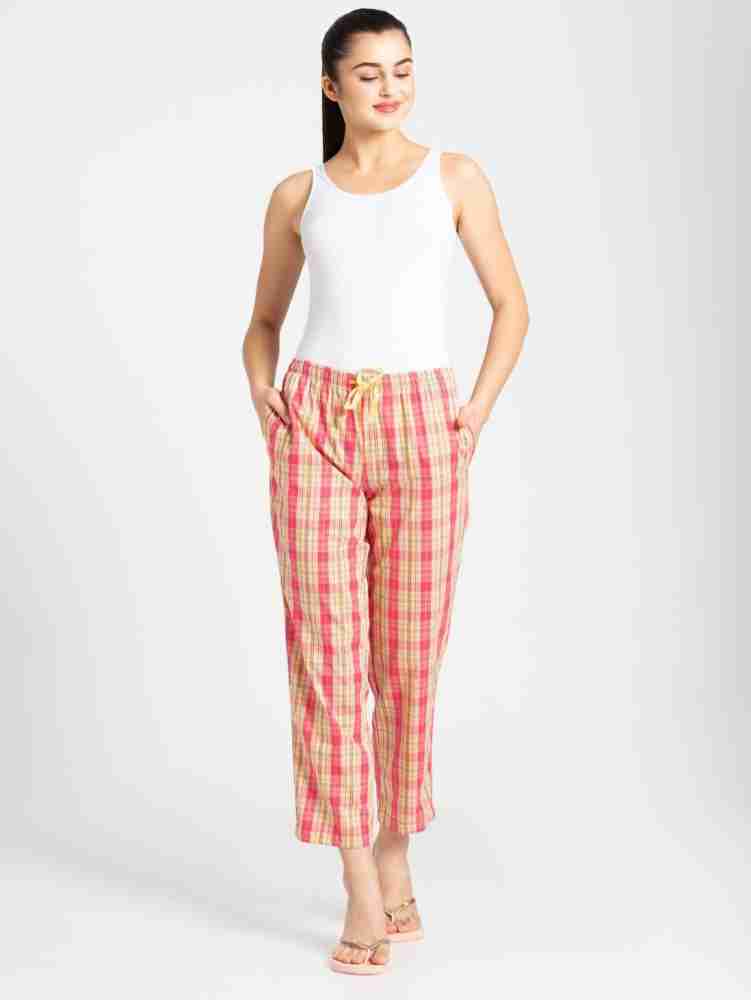 Buy Assorted Pyjamas & Shorts for Women by Jockey Online