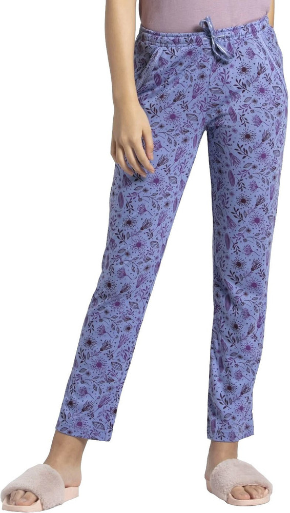 Jockey night best sale pants for ladies