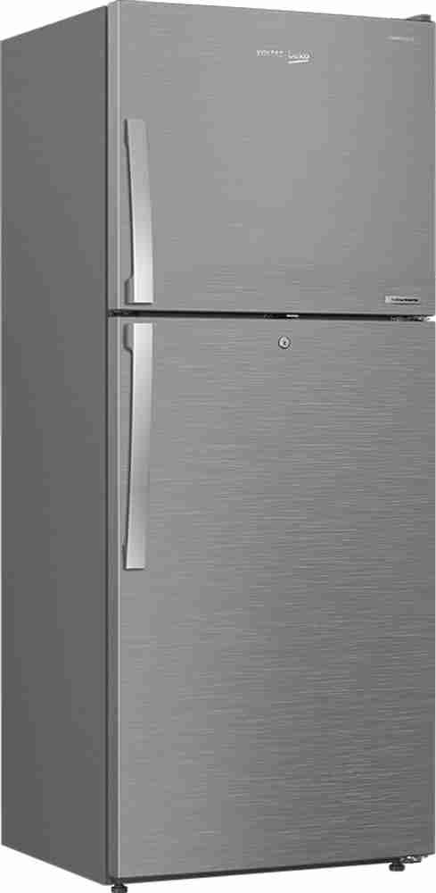 Voltas beko refrigerator 432 litres cheap