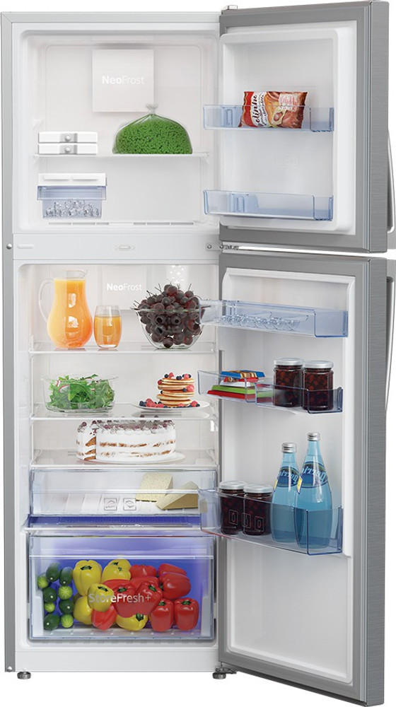 Voltas Beko by A Tata Product 250 L Frost Free Double Door 2 Star