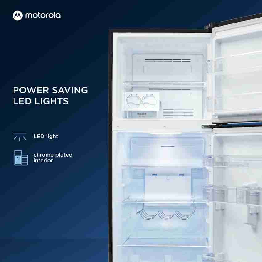 Motorola refrigerator price flipkart 2025