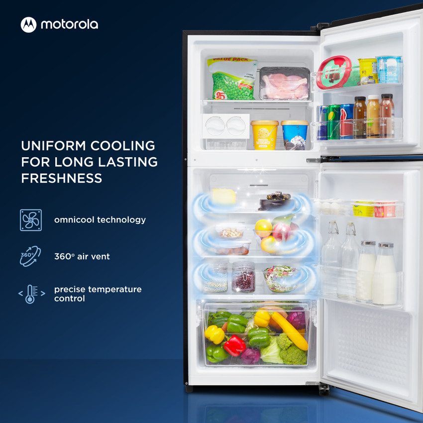 Motorola refrigerator flipkart 2025