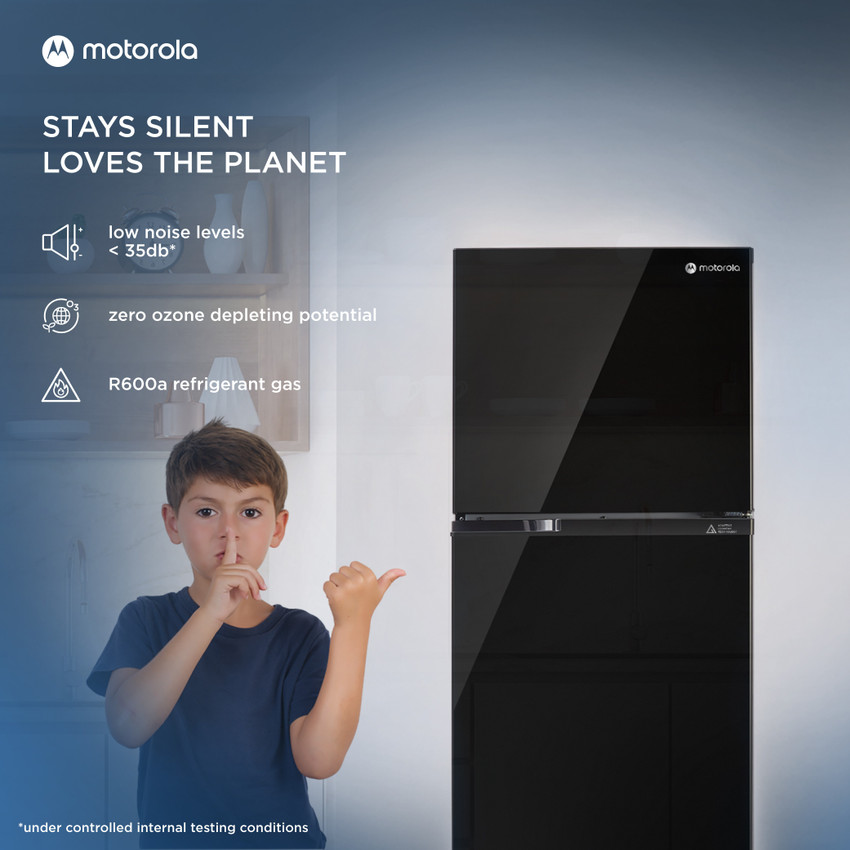 Motorola refrigerator flipkart on sale