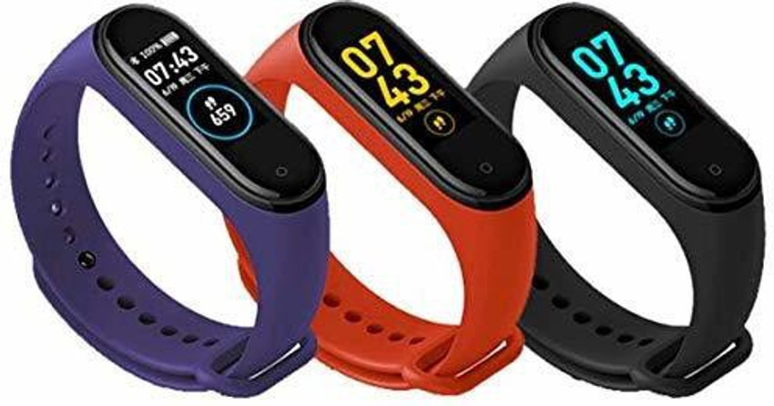 Digibuff shop smart watch