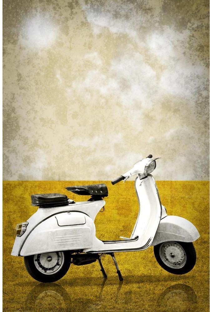 Vespa Posters & Wall Art Prints | Buy Online at EuroPosters