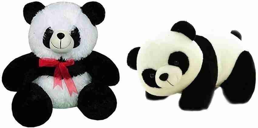 Moving top teddy bear
