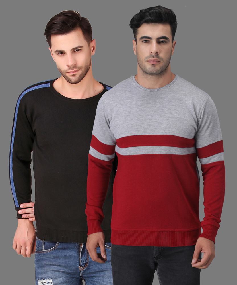 Flipkart men's sales winter sweater