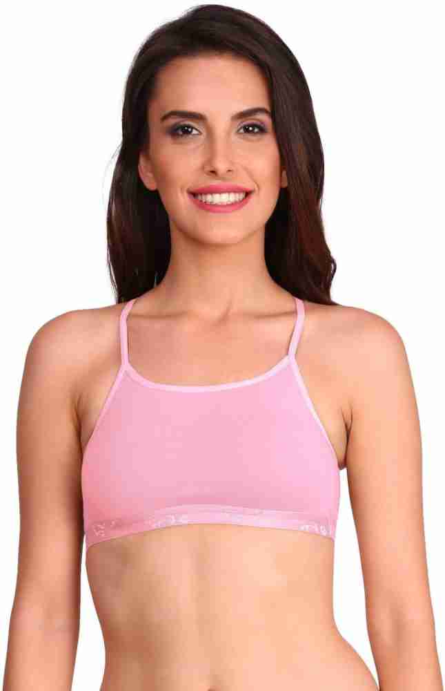 JOCKEY 1351 Women Full Coverage Non Padded Bra