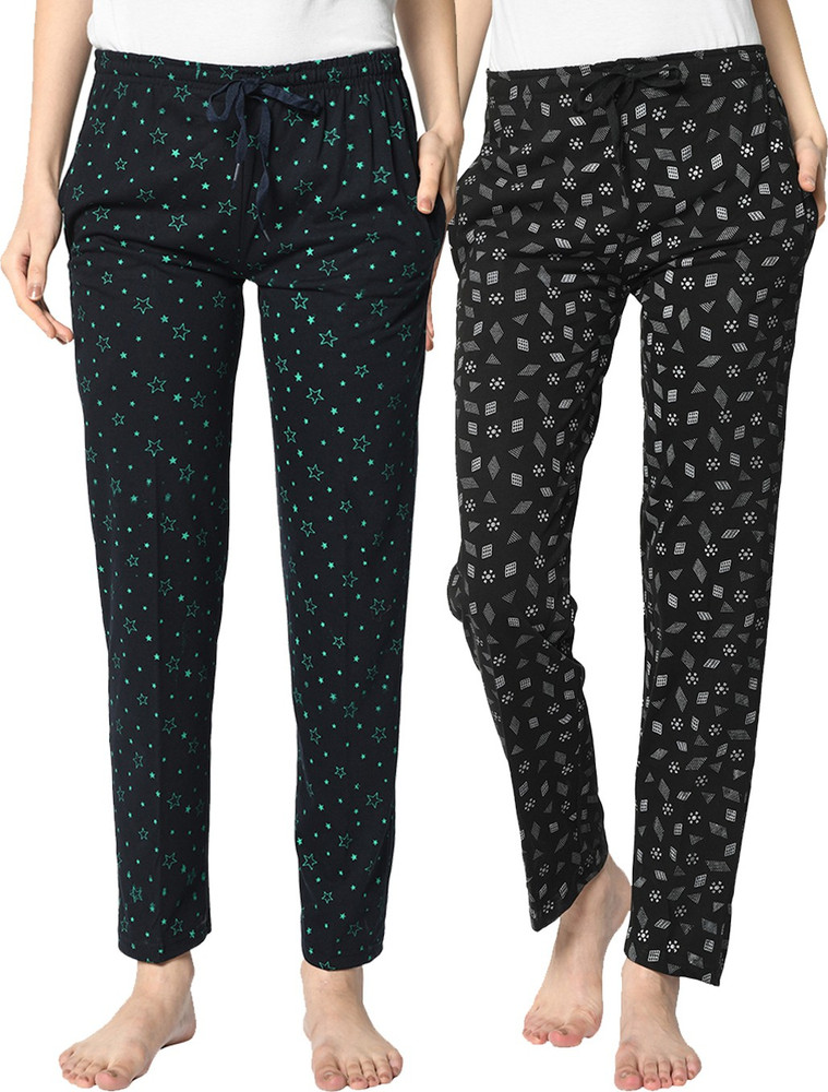 Night pants online for womens flipkart