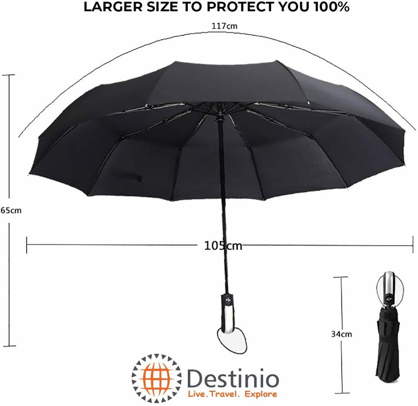 Fold up umbrellas sale on sale