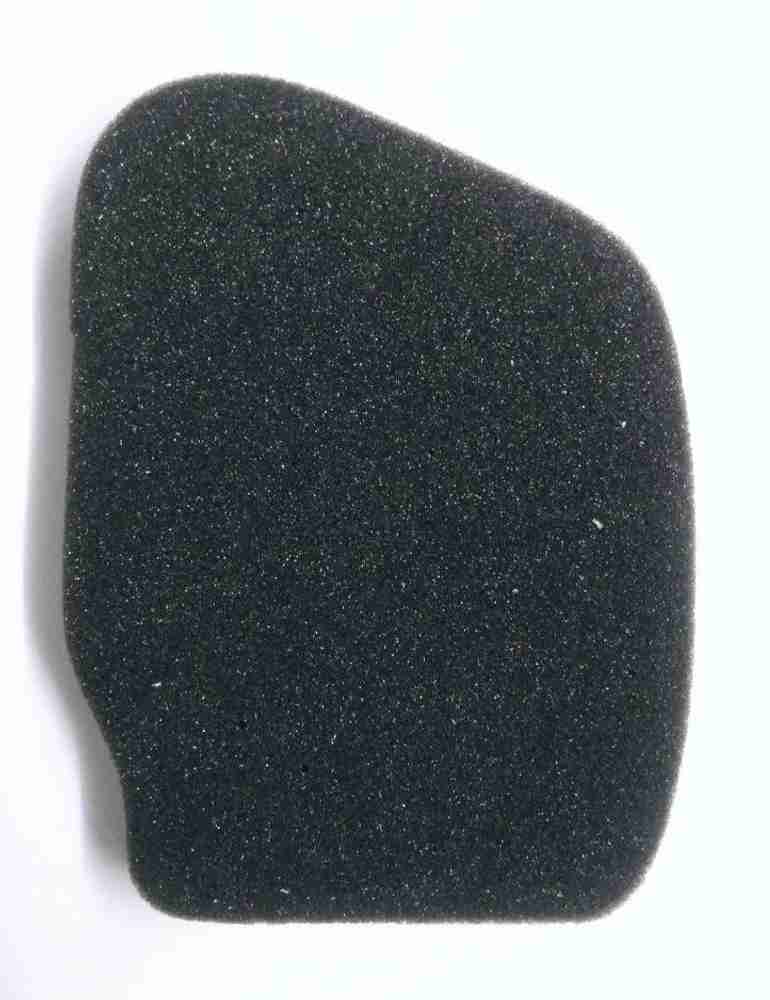 Tvs wego 2025 air filter