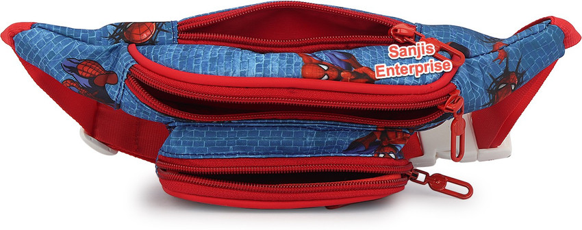 Kids waist pouch best sale