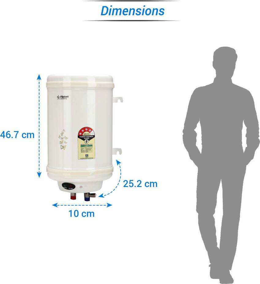 Flipkart geyser on sale