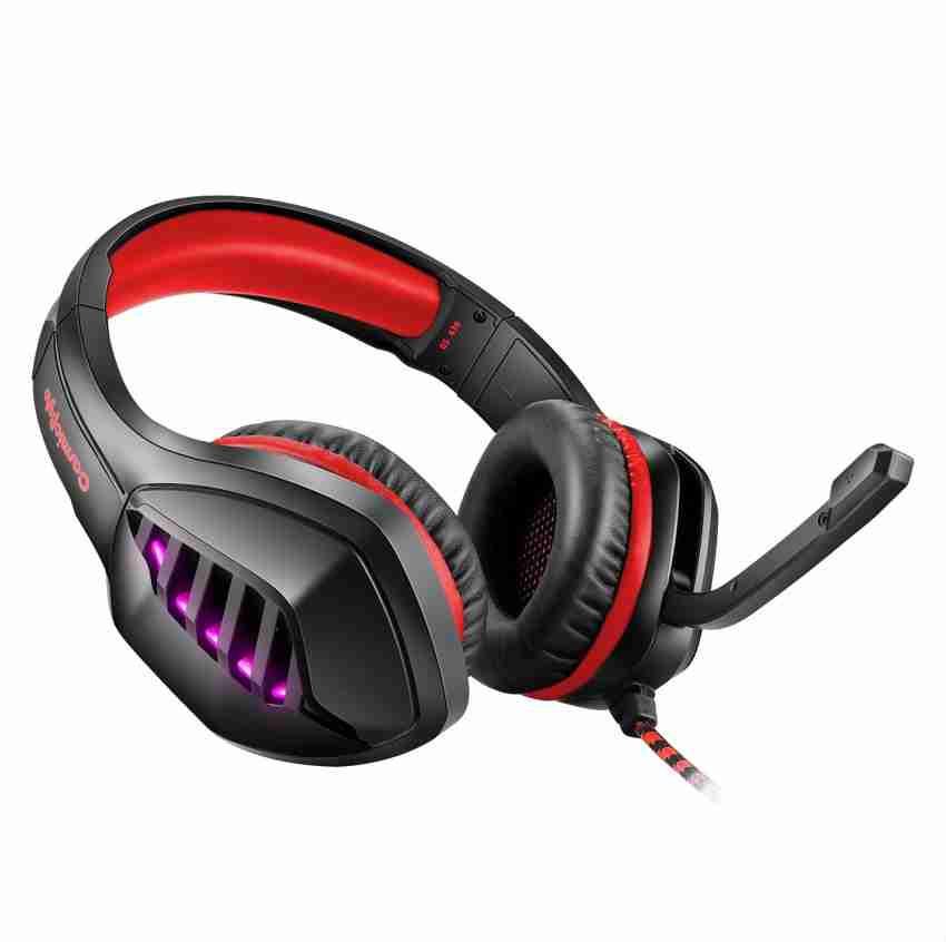 Cosmic Byte GS430 Wired Gaming Headset Price in India Buy Cosmic