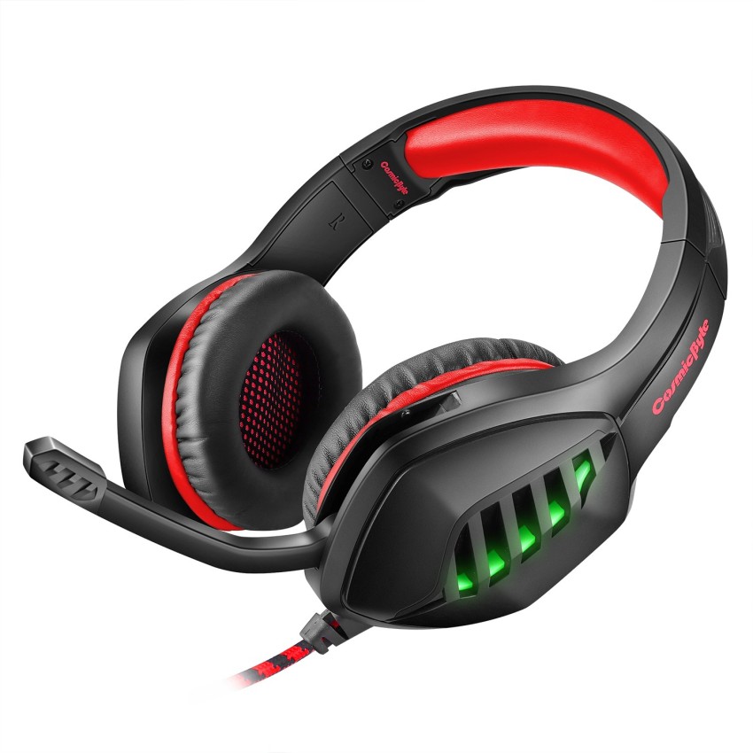 Cosmic Byte GS430 Wired Gaming Headset Price in India Buy