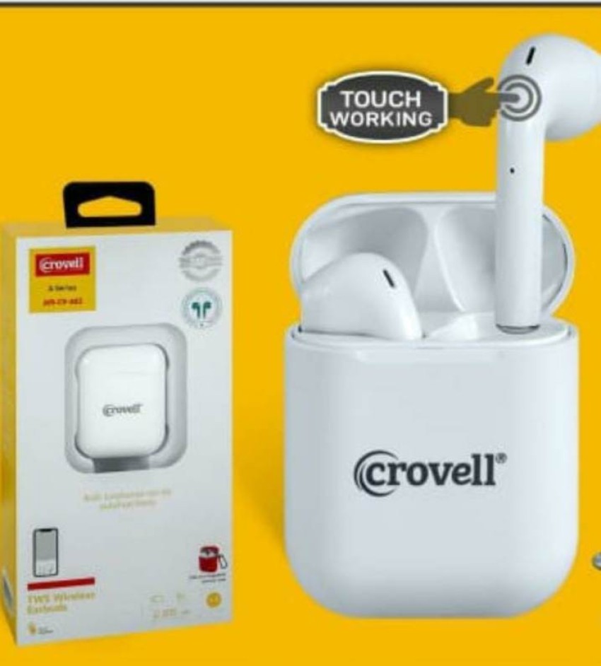 Crovell CVA02 Bluetooth Price in India Buy Crovell CVA02 Bluetooth Online Crovell Flipkart