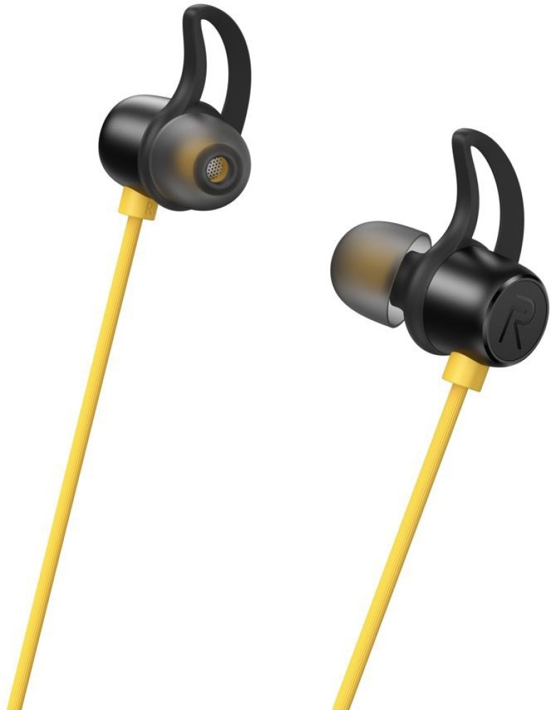 Realme earphones rma108 new arrivals