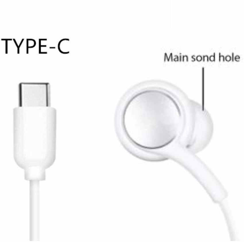 QUANTUM Type C earphone for Oneplus 8 8 pro Wired Headset Gaming use Wired Price in India Buy QUANTUM Type C earphone for Oneplus 8 8 pro Wired Headset Gaming use