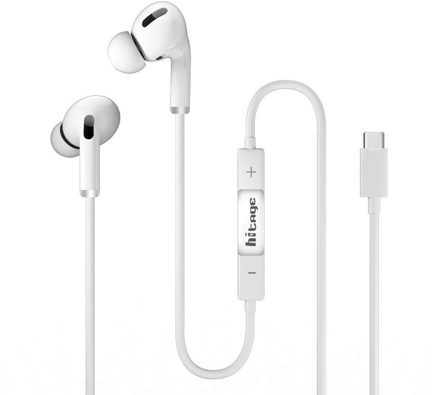Hitage HB 687 PRO Wired Gaming Headset Price in India Buy